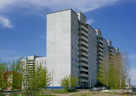 Рокоссовского 20