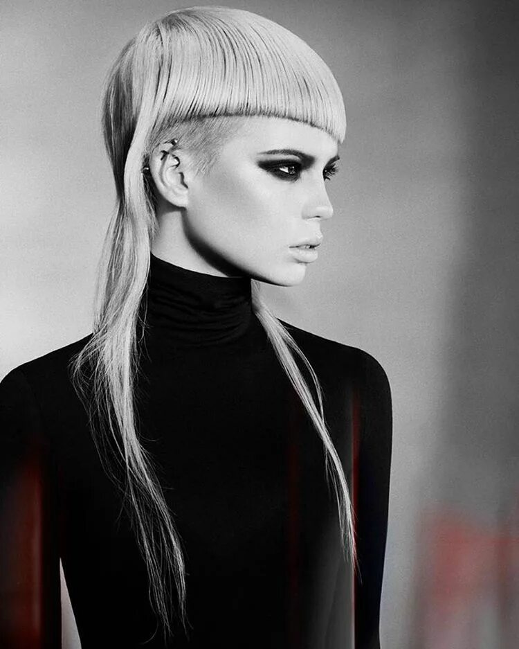 Congratulations to the Goldwell Color Zoom US Finalists! Artistic hair, Editoria