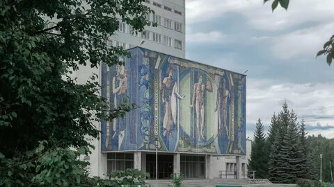 Федеральный центр фундаментальной и трансляционной медицины
