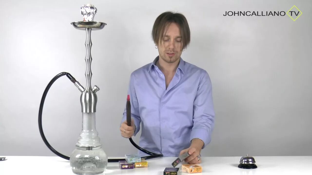 Джон кальяно фест. John кальяно. табак john calliano.