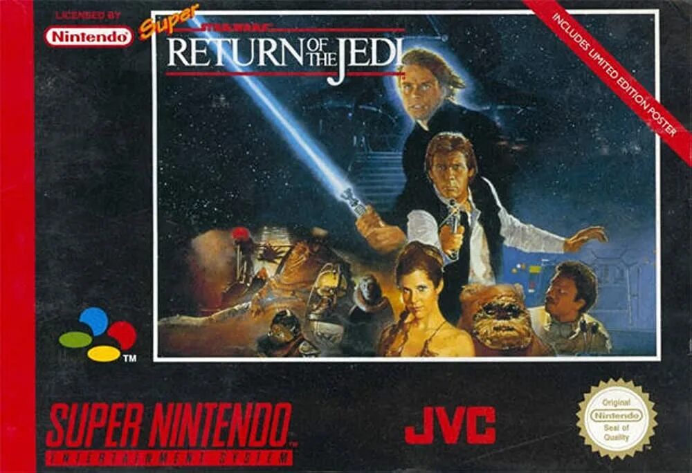 Супер Звездные войны Нинтендо. Super Star Wars Return of the Jedi Snes. Игра на супер Нинтендо Звездные войны. Super Star Wars - Return of the Jedi NES.