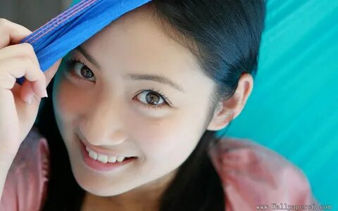 Japanese models modeling