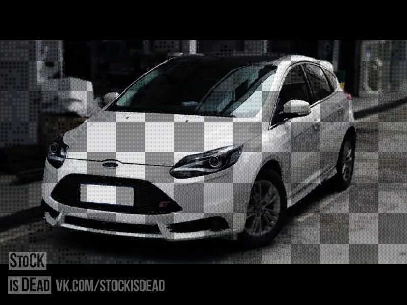Focus 12 2025