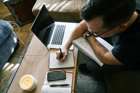 Работа писать сценарии