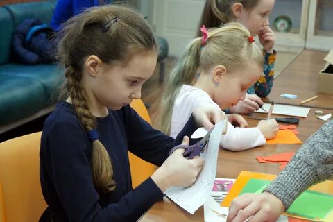 4 урок мастер класс