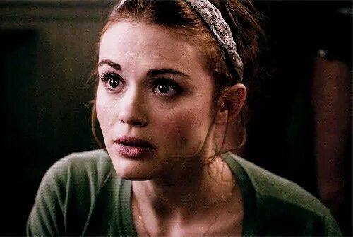 Lydia martin