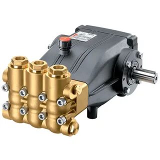 Насос 30 бар