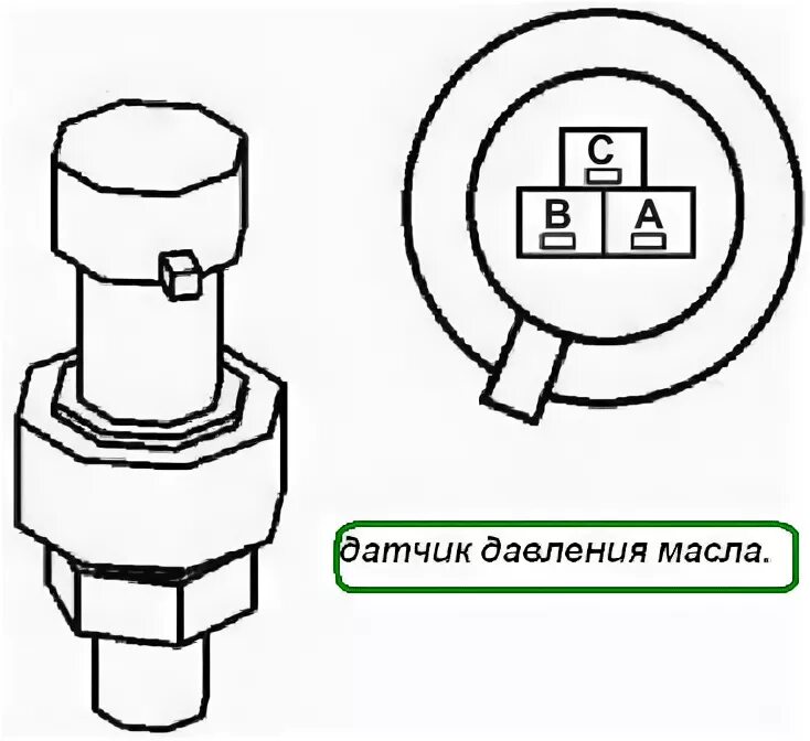 Распиновка датчика давления масла ЯМЗ 650. Датчик давления масла двигатель ЯМЗ 650. Датчика давления масла МАЗ 650 на моторе. Датчик давления масла МАЗ распиновка. Распиновка датчика давления масла