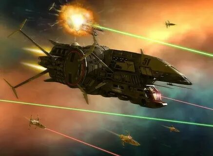 Spacebattles