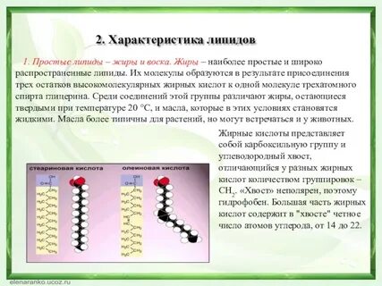 Липиды для волос