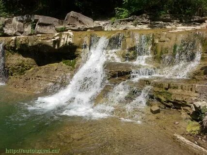 Село возрождение краснодарский