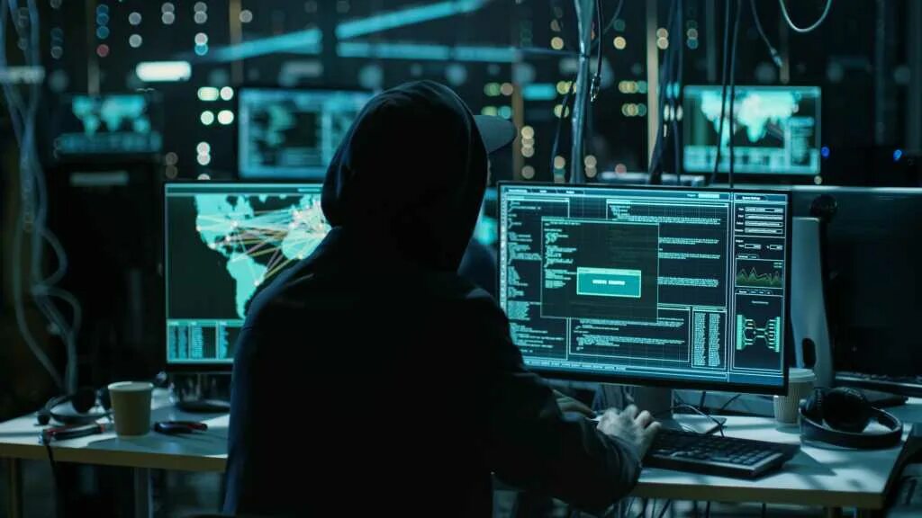 Hacking team