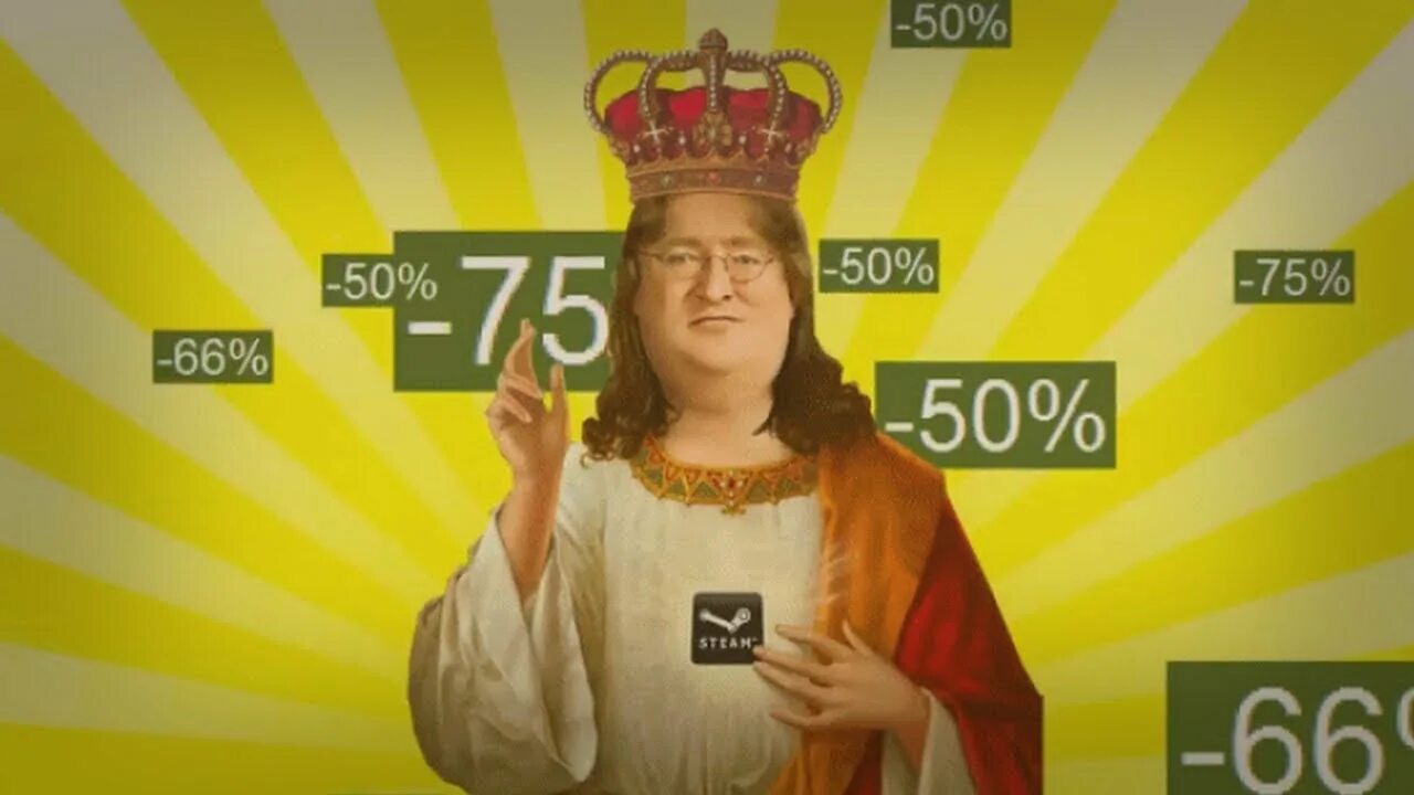 Steam summer sale. Steam summer sale delivery girl. Steam sale. Steam sale 2016. Steam sale.