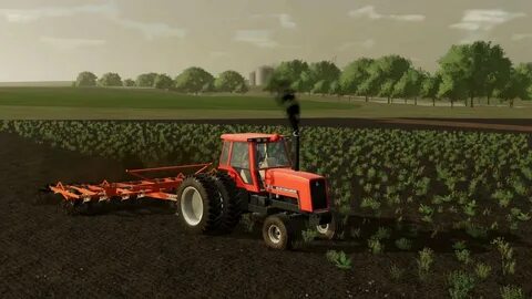 Farm simulator 22 mods