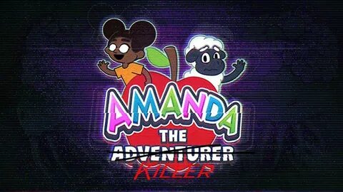 amanda the adventurer full game, amanda the adventurer secrets, amanda...