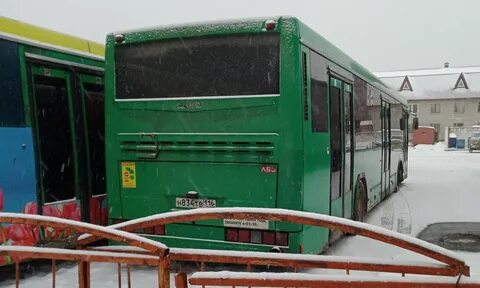 Автовокзал зеленодольск
