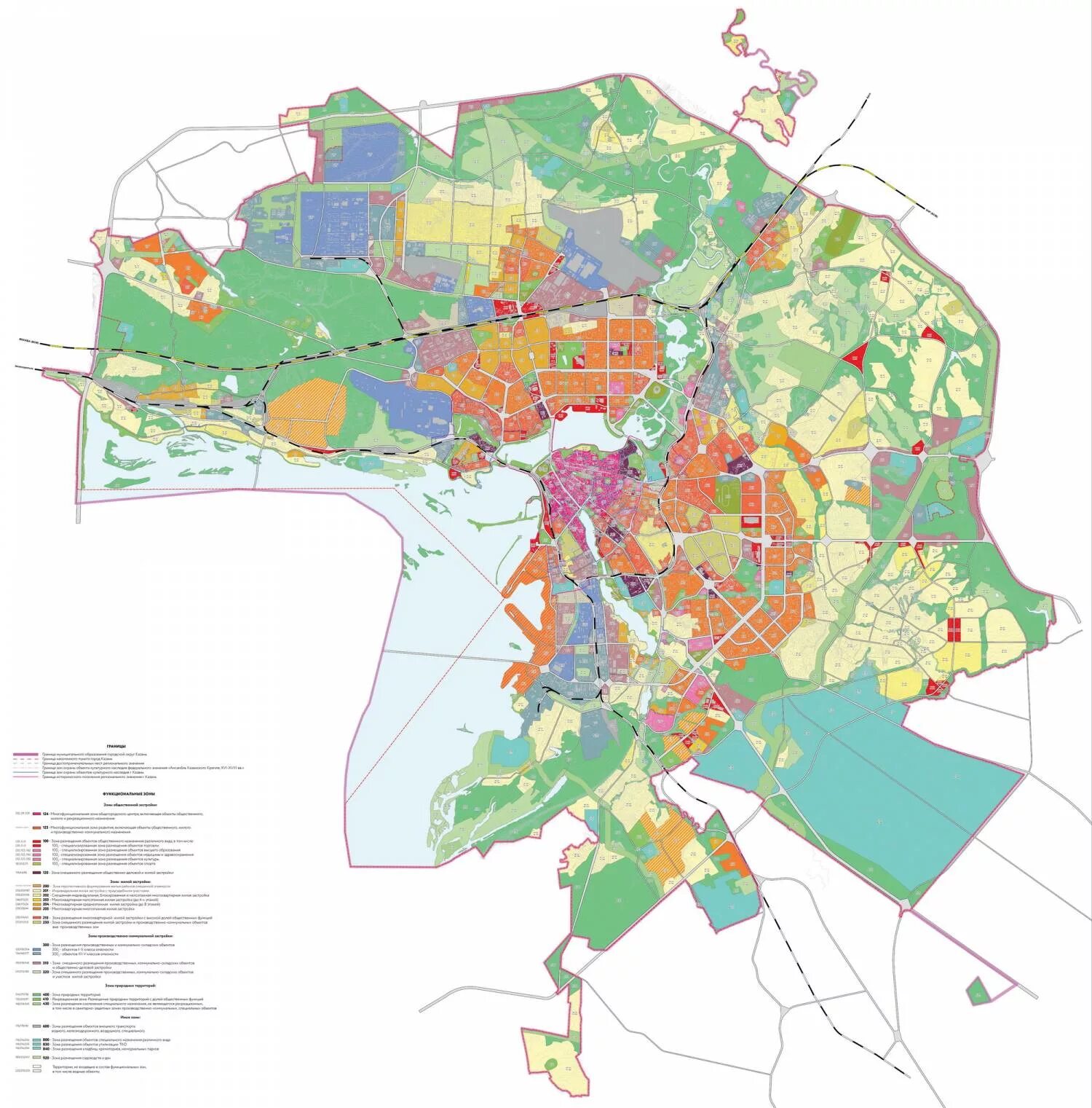 Градостроительный план Казани на 2035. План застройки Казани. Градостроительный план Казани 2040. План застройки Казани до 2025 года.