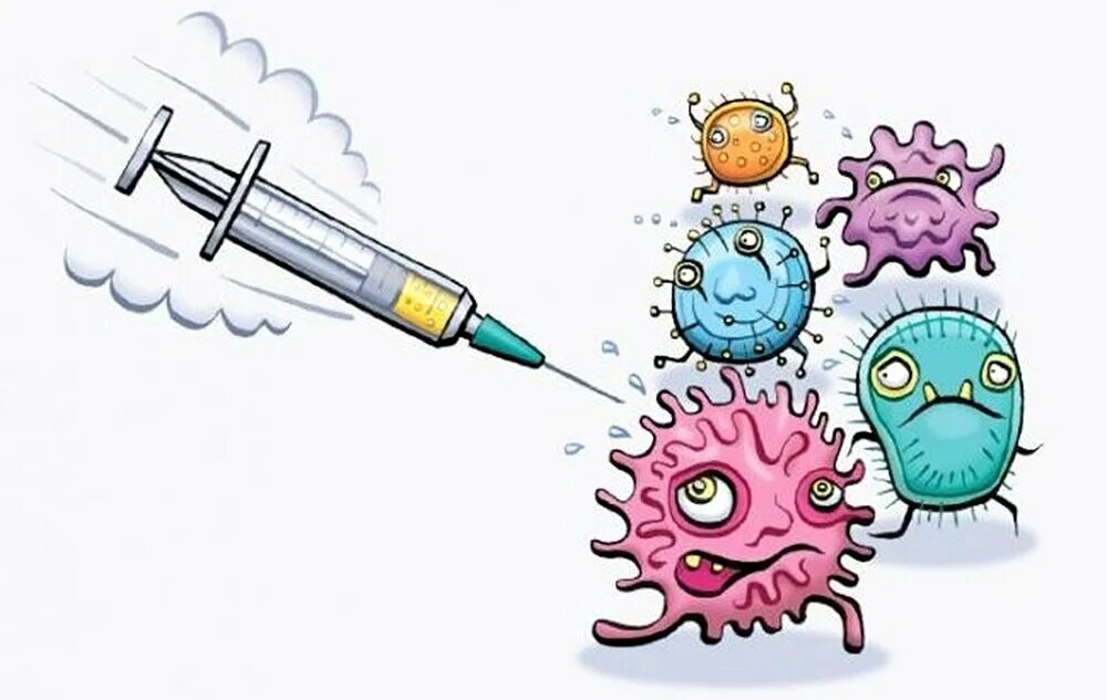 Бактерии в вакцине. Рисунок коронавирус вакцина. Изображения на тему вакцинация. Вакцинация рисунки. Вирусы и прививки.