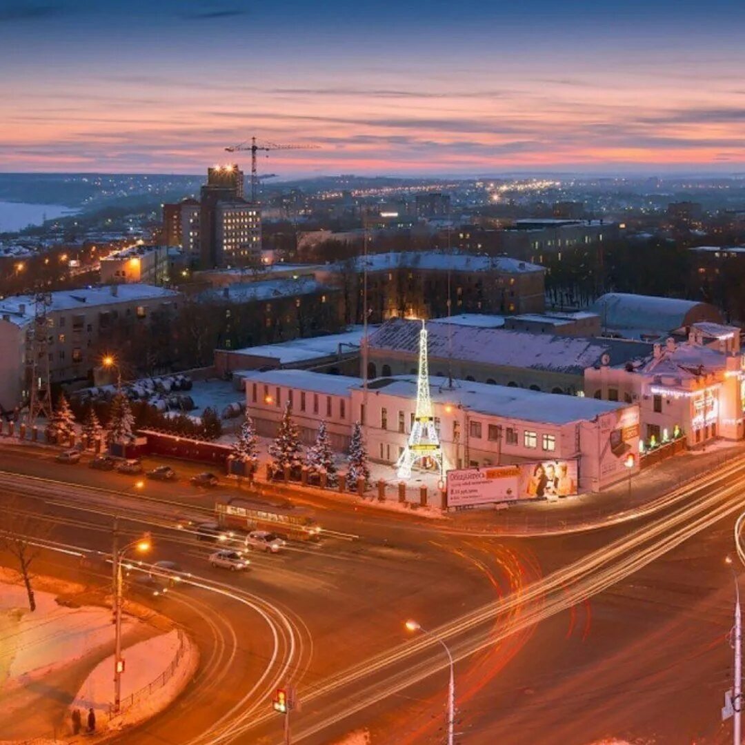 Чем известен ульяновск