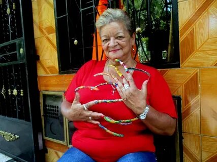 Granny long