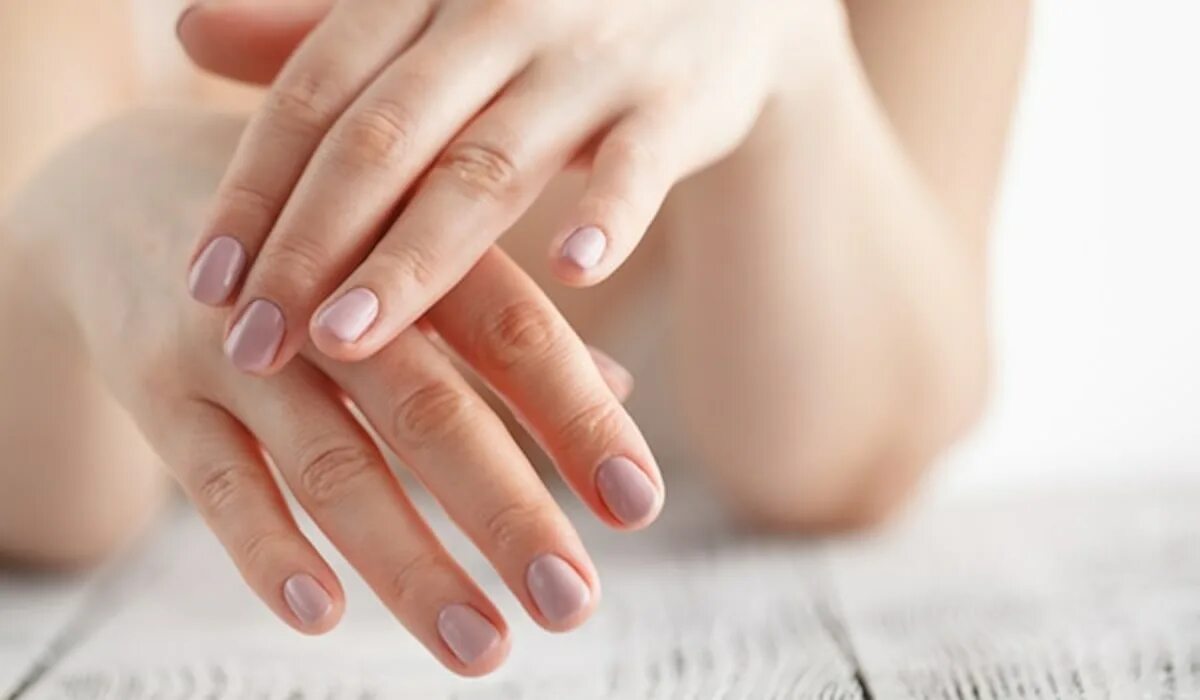 Hand form
