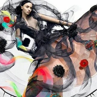 Carla piece of art