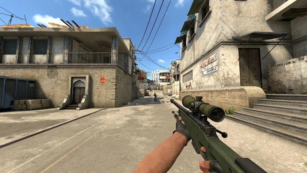 Csgo5run