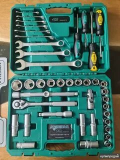 Tool 42
