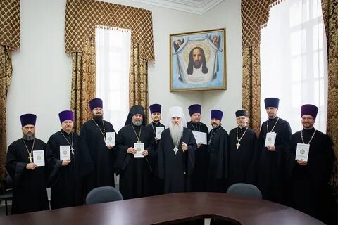 Фото епархии