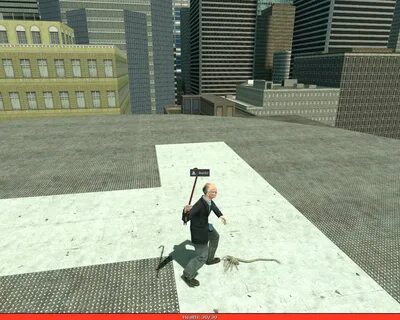 Garry s mod pills