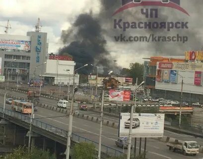 3 июня красноярск