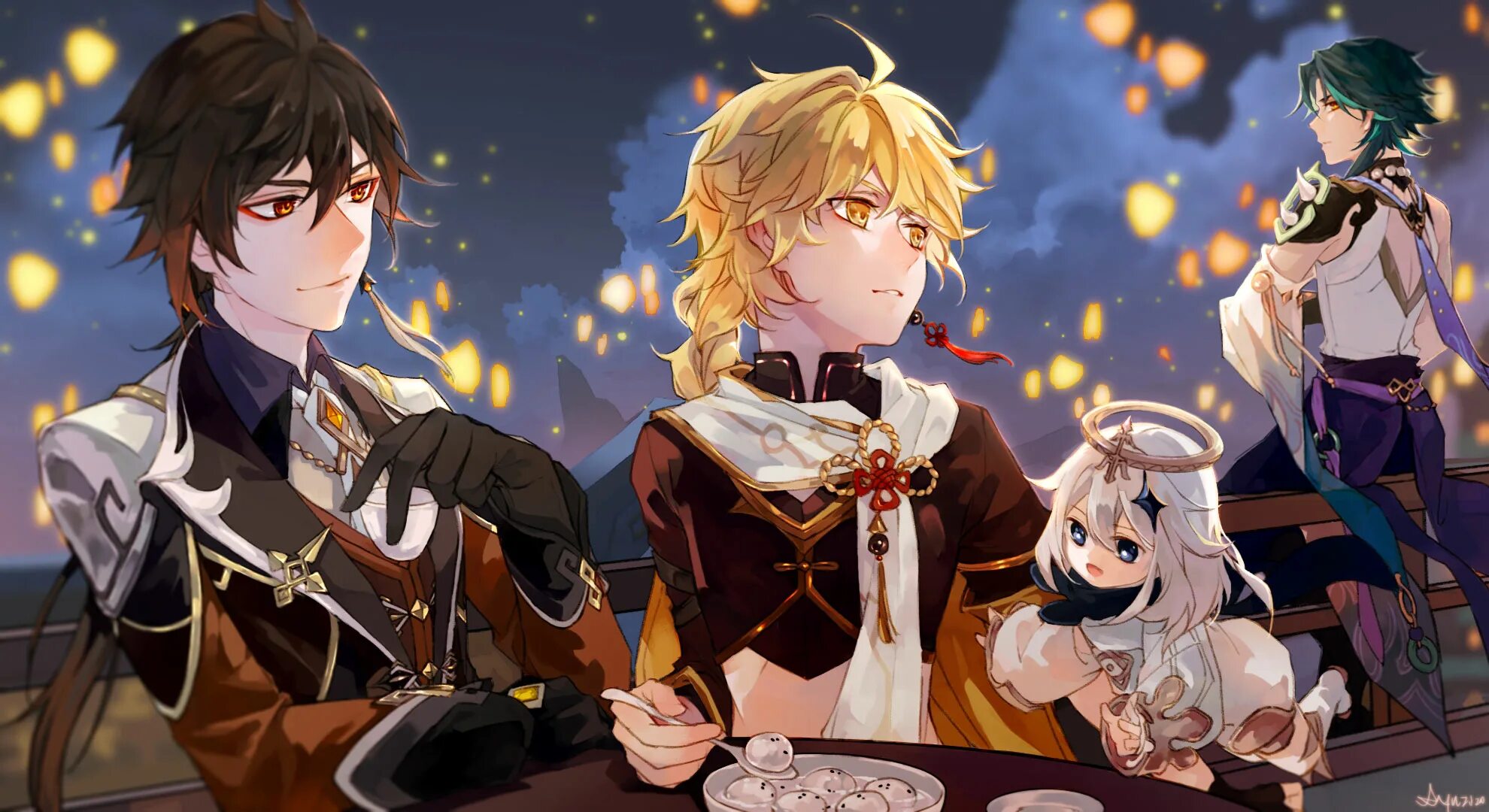 Сяо геншин. Где сяо после ивента. Сяо геншин импакт. Где сяо после ивента. Ивенты геншин.