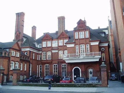 Geographical society