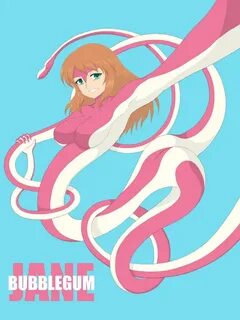Dj bubblegum