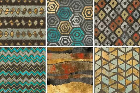 Ethnic mix