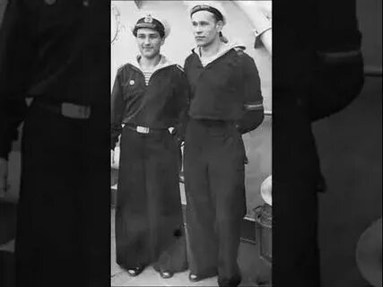 Зачем моряки носили серьгу