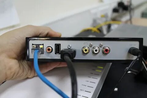 Iptv прошивка