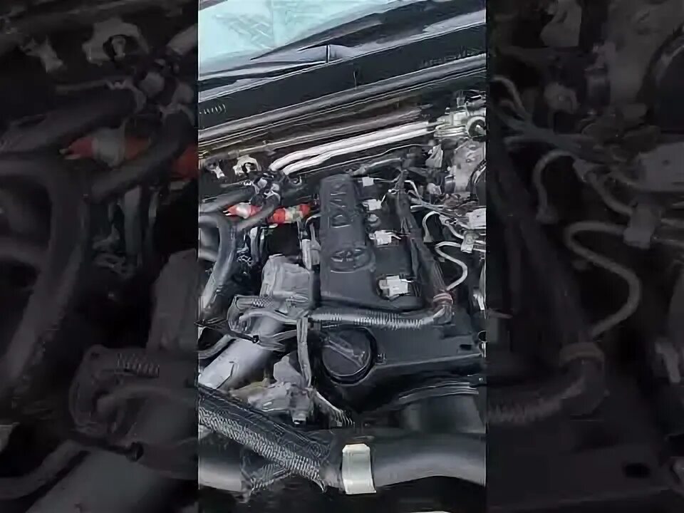 Как снять форсунки прадо 150 Ремонт и восстановление форсунок Denso в Санкт-Петербурге в Санкт-Петербурге