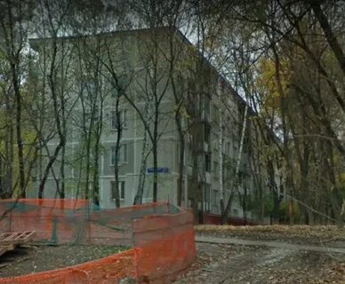 Дом 4 корпус 2