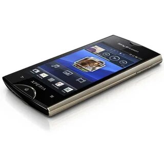 Sony ray