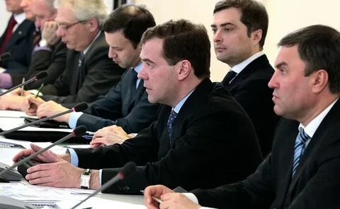 Российские управляющие компании