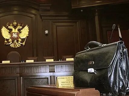 Защита публичных интересов в арбитражном процессе