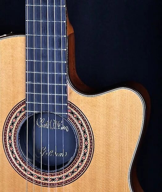 Гитара с нейлоновыми струнами. Gibson chet atkins. гитара gibson chet atkins. электроакустическая классическая гитара чет эткинс. gibson chet atkins nylon.