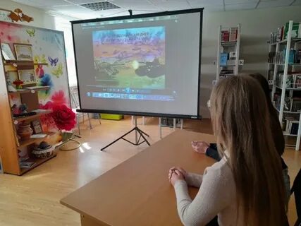 Курская битва мероприятие в библиотеке
