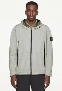 Stone island x dior