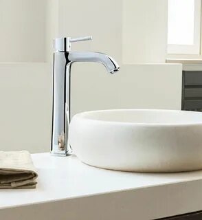 Кран для раковины в ванную grohe
