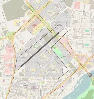 Аэропорт красноярск карта