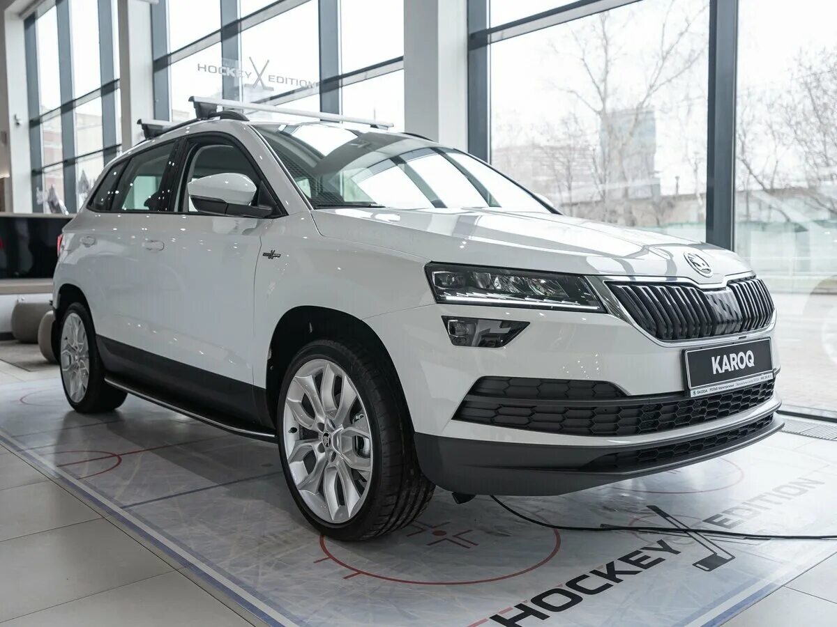 Karoq цвета. Шкода карок 2022. 6. Skoda karoq 1. Шкода карок дилера в москве.