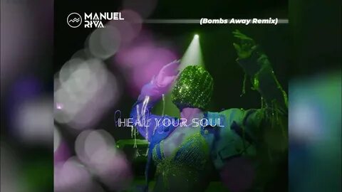 Manuel riva remix