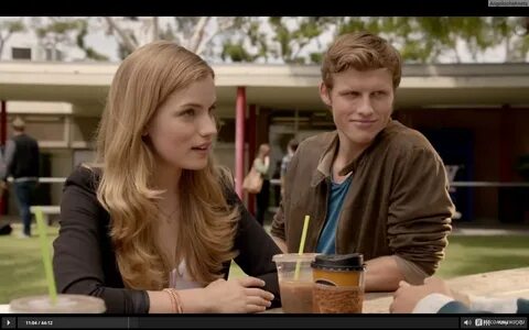 Scream in english with subtitles